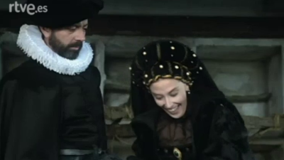 Las gallinas de Cervantes