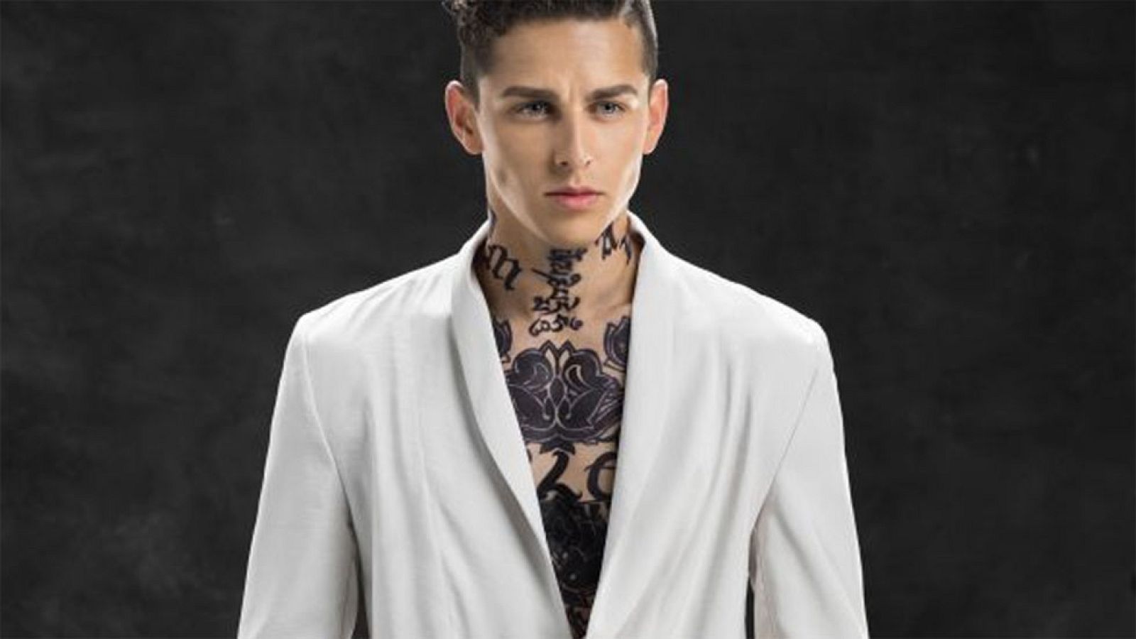 Eurovisión 2016- Donny Montell canta "I've Been Waiting for This Night" | Ver