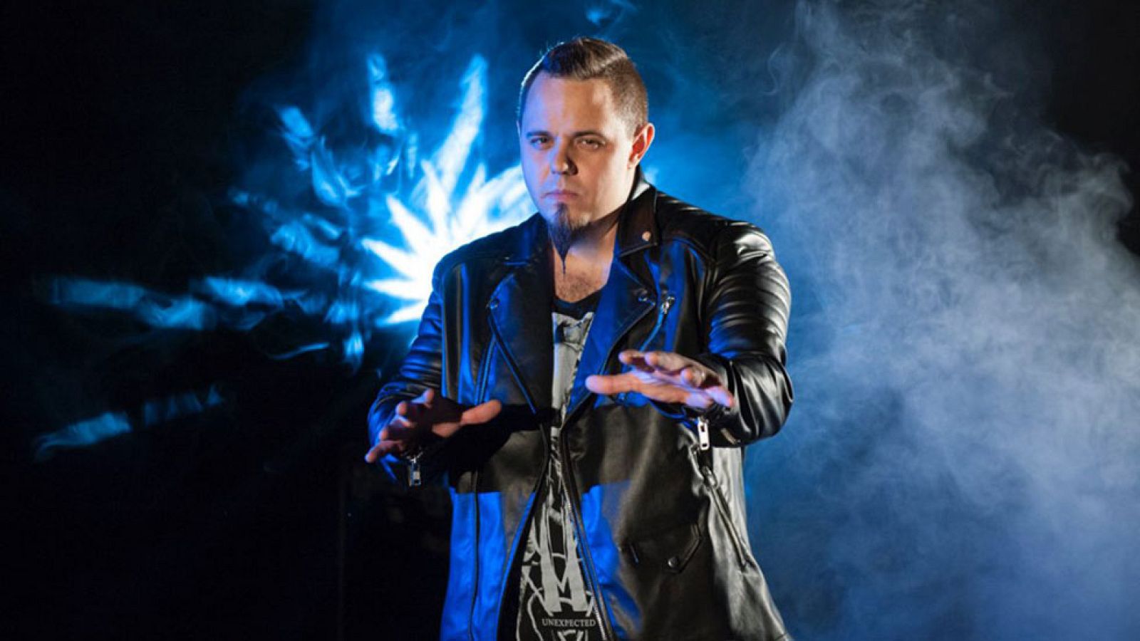 Eurovisión 2016 - Rumanía: Ovidiu Anton canta "Moment of Silence" | Ver