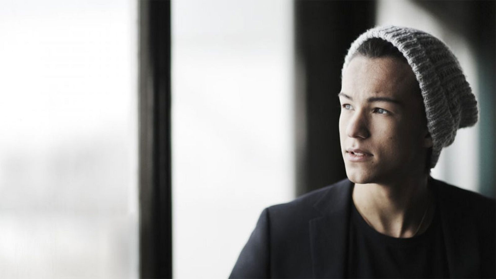 Eurovisión 2016- Frans canta "If I were sorry" | Ver