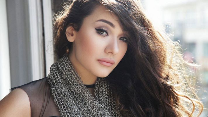 Eurovisión - Serbia - "Goodbye (Shelter)"