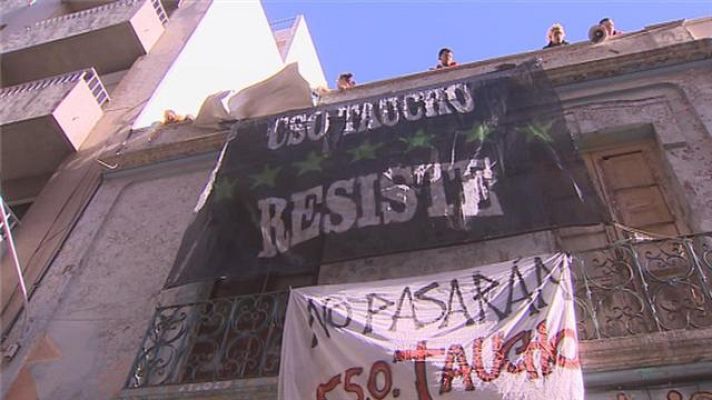 Telecanarias - Canarias en 2' - 05/04/2016