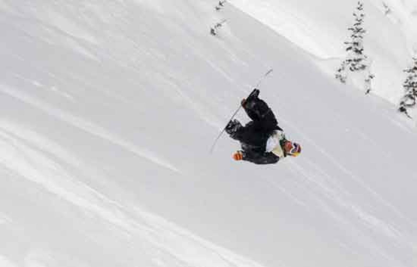 Snowboard...de cine | Ver