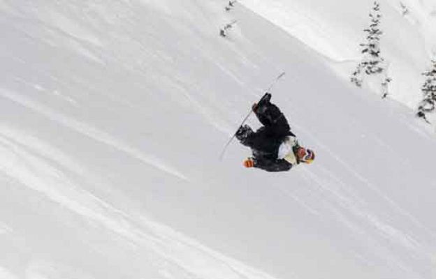  - Snowboard...de cine