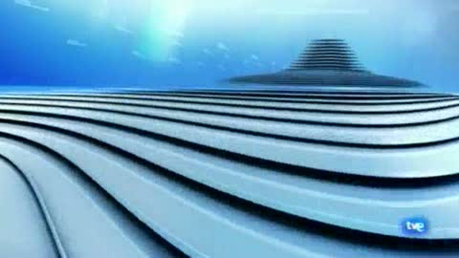 Telenorte País Vasco 2 - 05/04/16