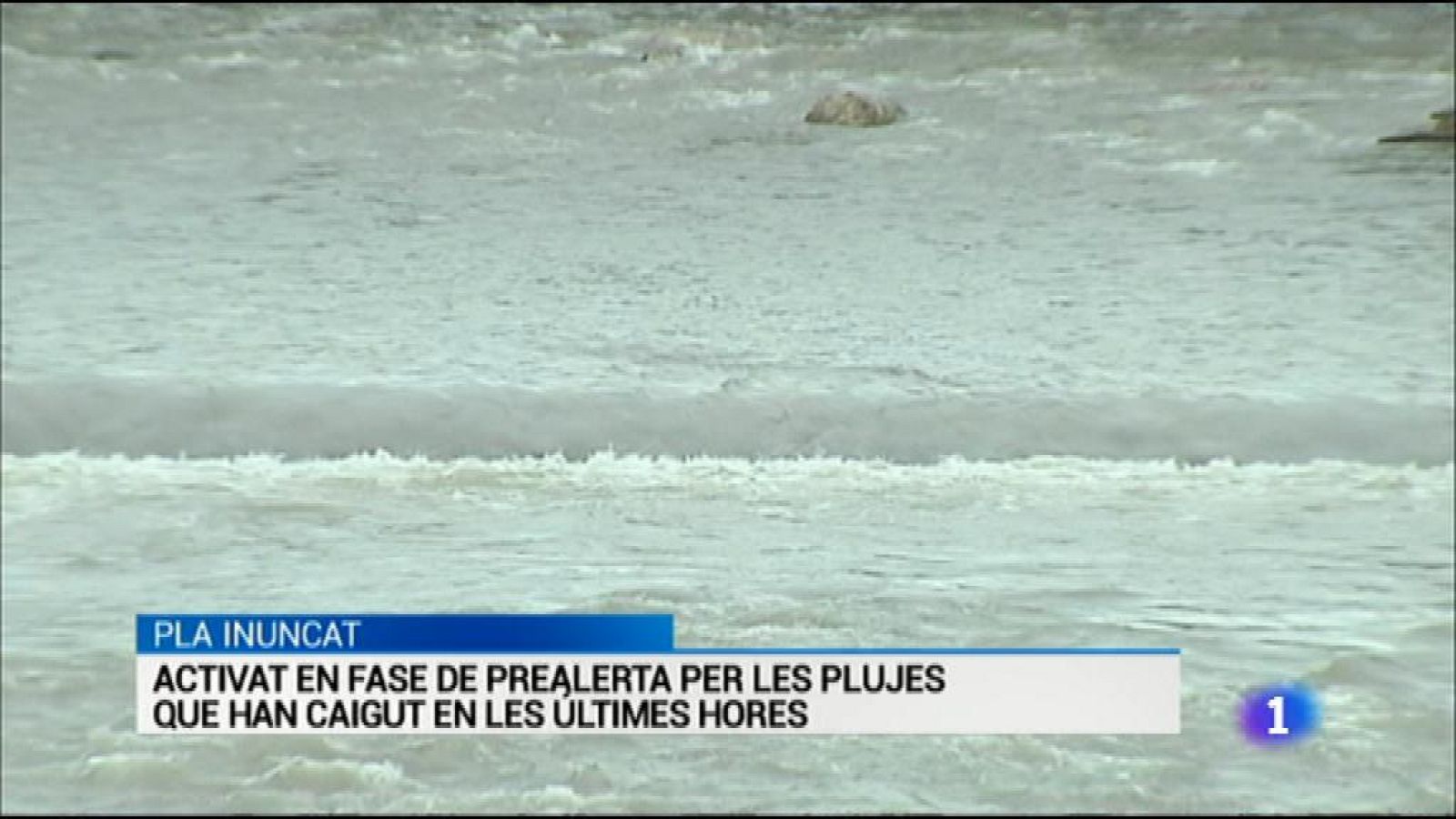 L'informatiu 2 - 05/04/2016