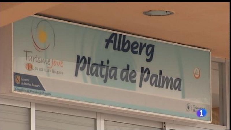 L'albert per als refugiats continua buit