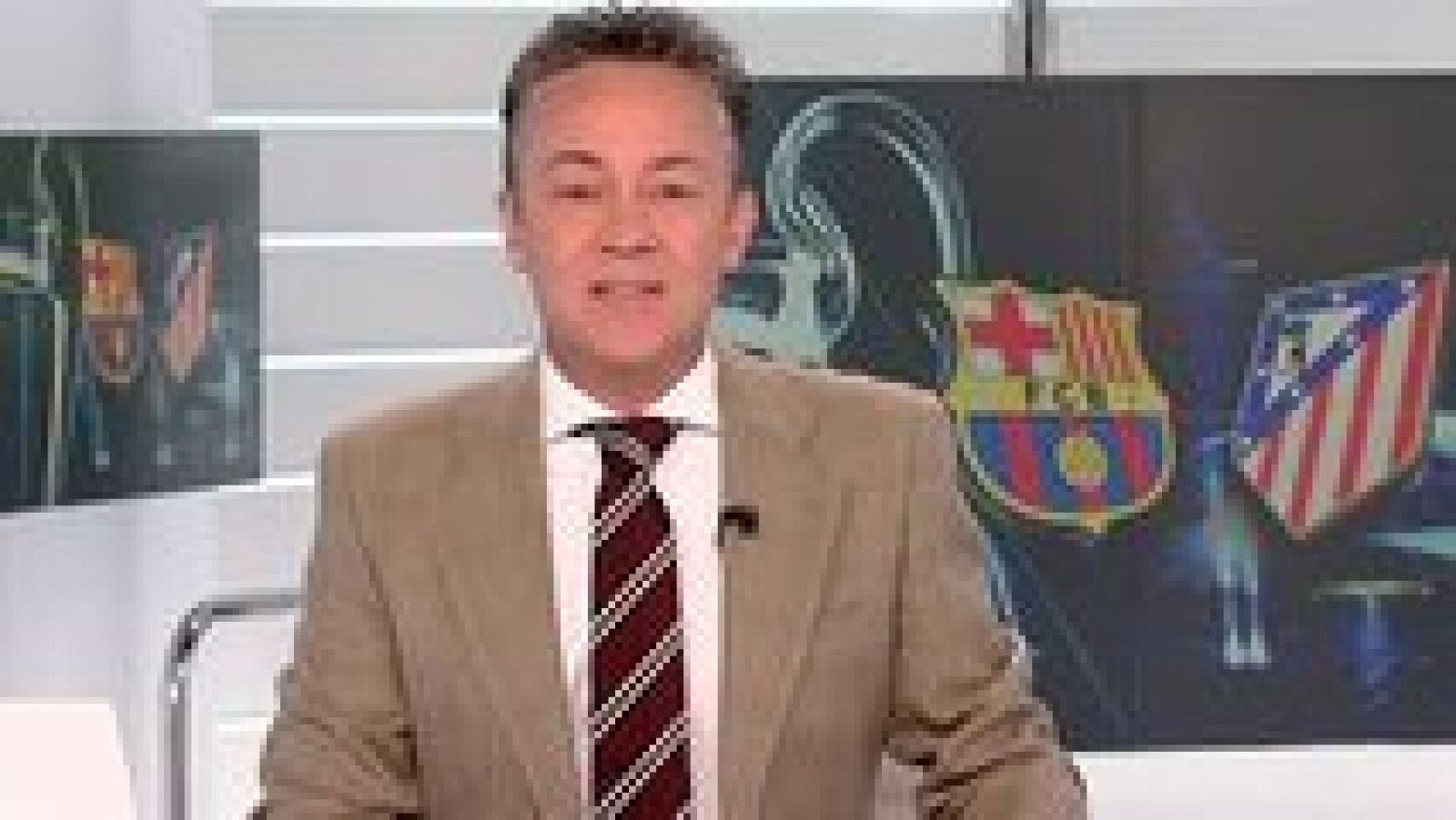 Deportes TD1 - 05/04/16 - Ver ahora