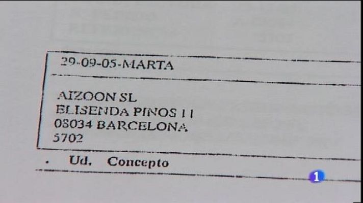 Informatiu Balear - Es reprenen les declaracions dels testimonis