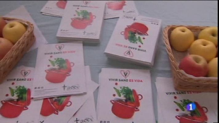 Informatiu Balear - La detecció precoç fonamental per evitar el càncer de còlon