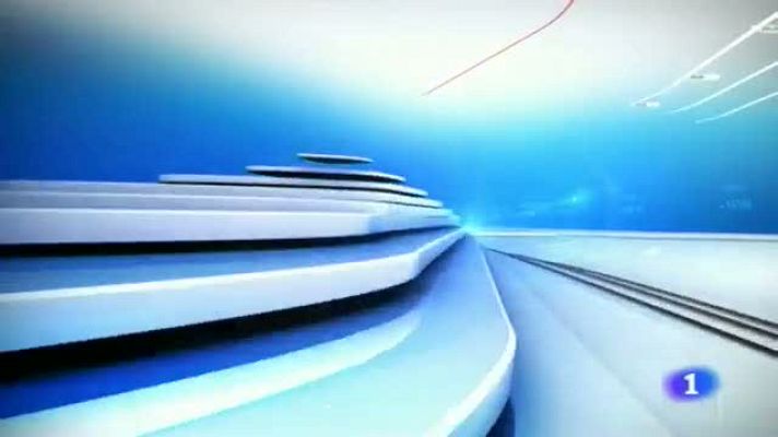 Noticias Murcia - Noticias Murcia 2 - 05/04/2016