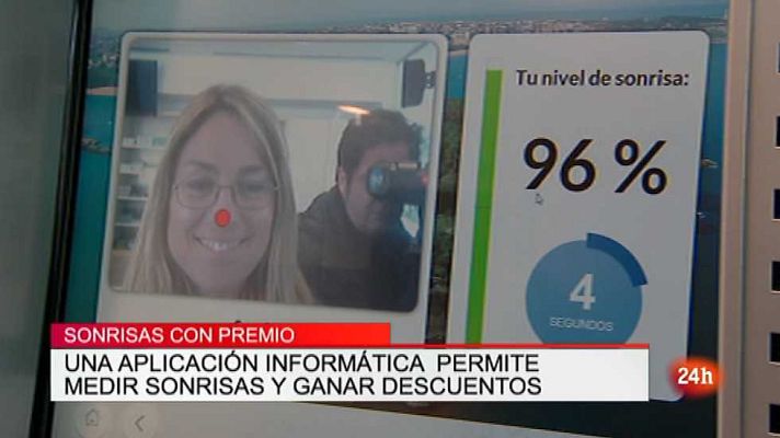 España en 24h - España en 24 horas - 05/04/16