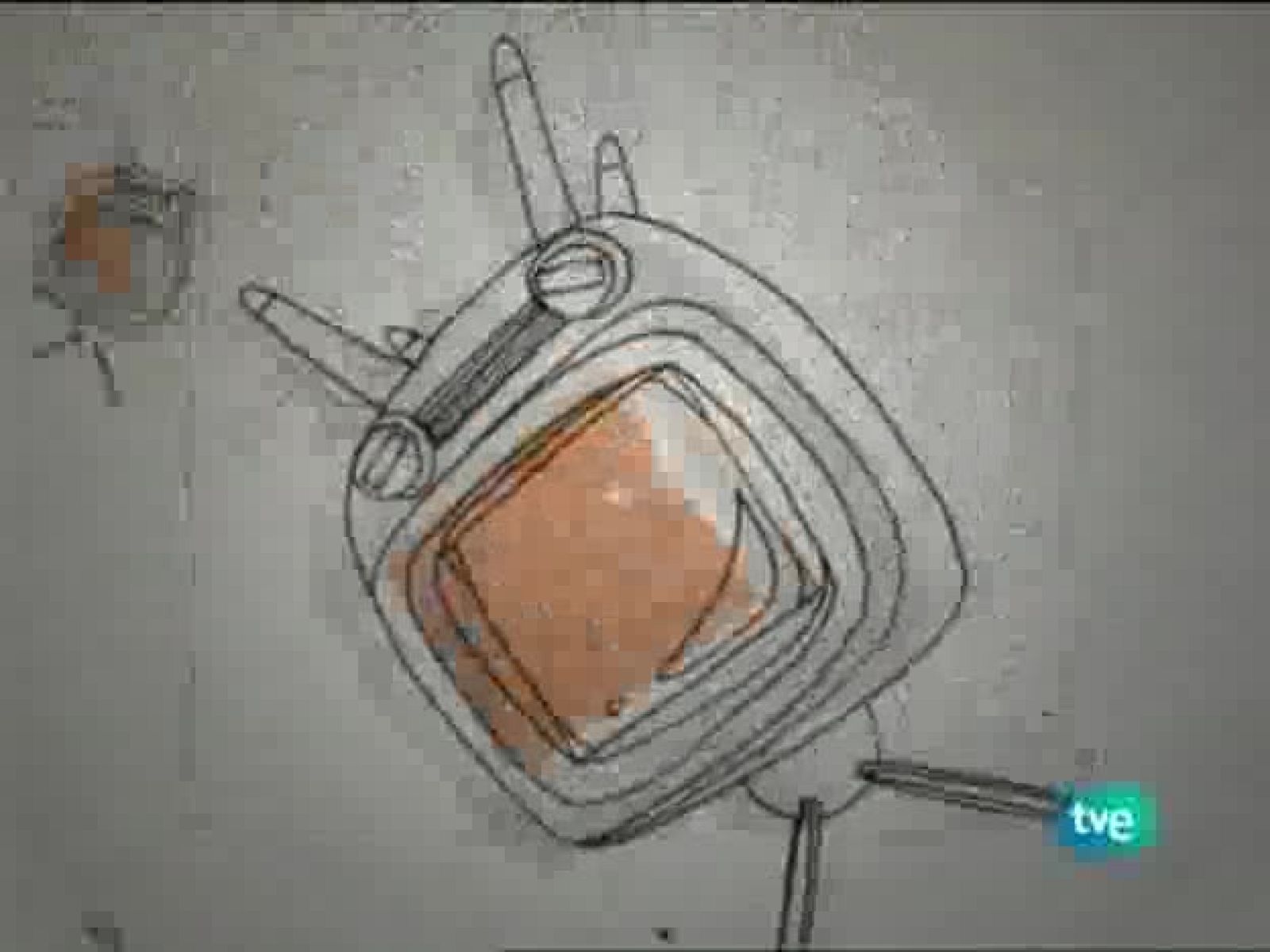 En construcción - 05/12/08 - En construcción | Ver