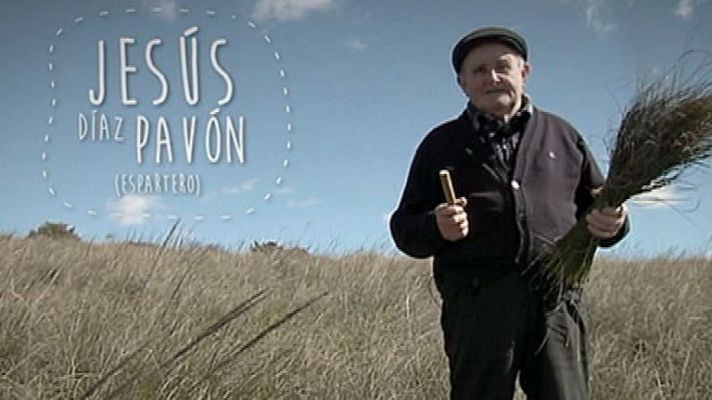 España Directo - El oficio del espartero