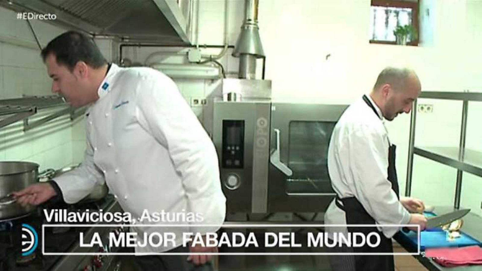 España Directo - 05/04/16 - ver ahora