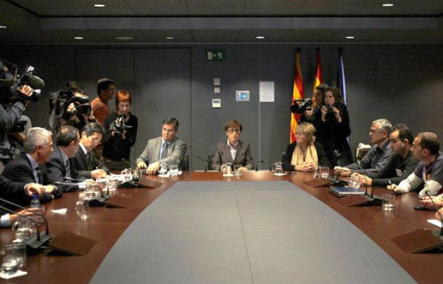  - ERE temporal en Nissan