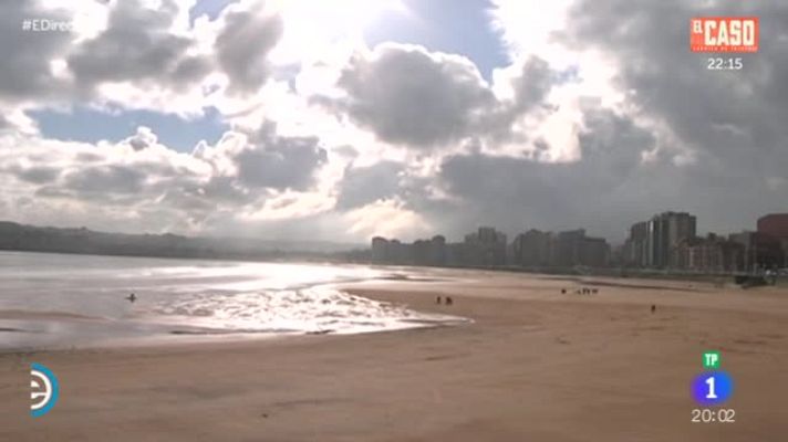 España Directo - La mejor fabada del mundo