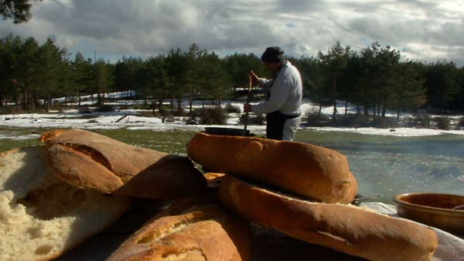 Aquí la Tierra - 05/04/16 - ver ahora