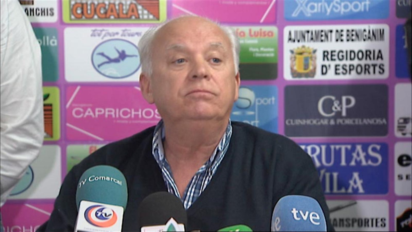 El Beniganim denuncia a un jugador por amaño | Ver