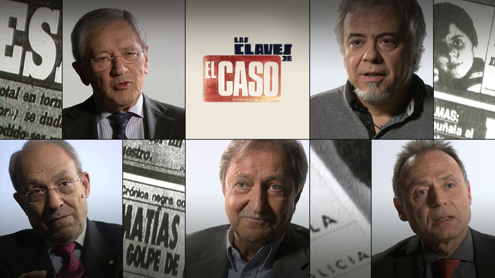 Las claves de El Caso - Capítulo 4 - ver ahora