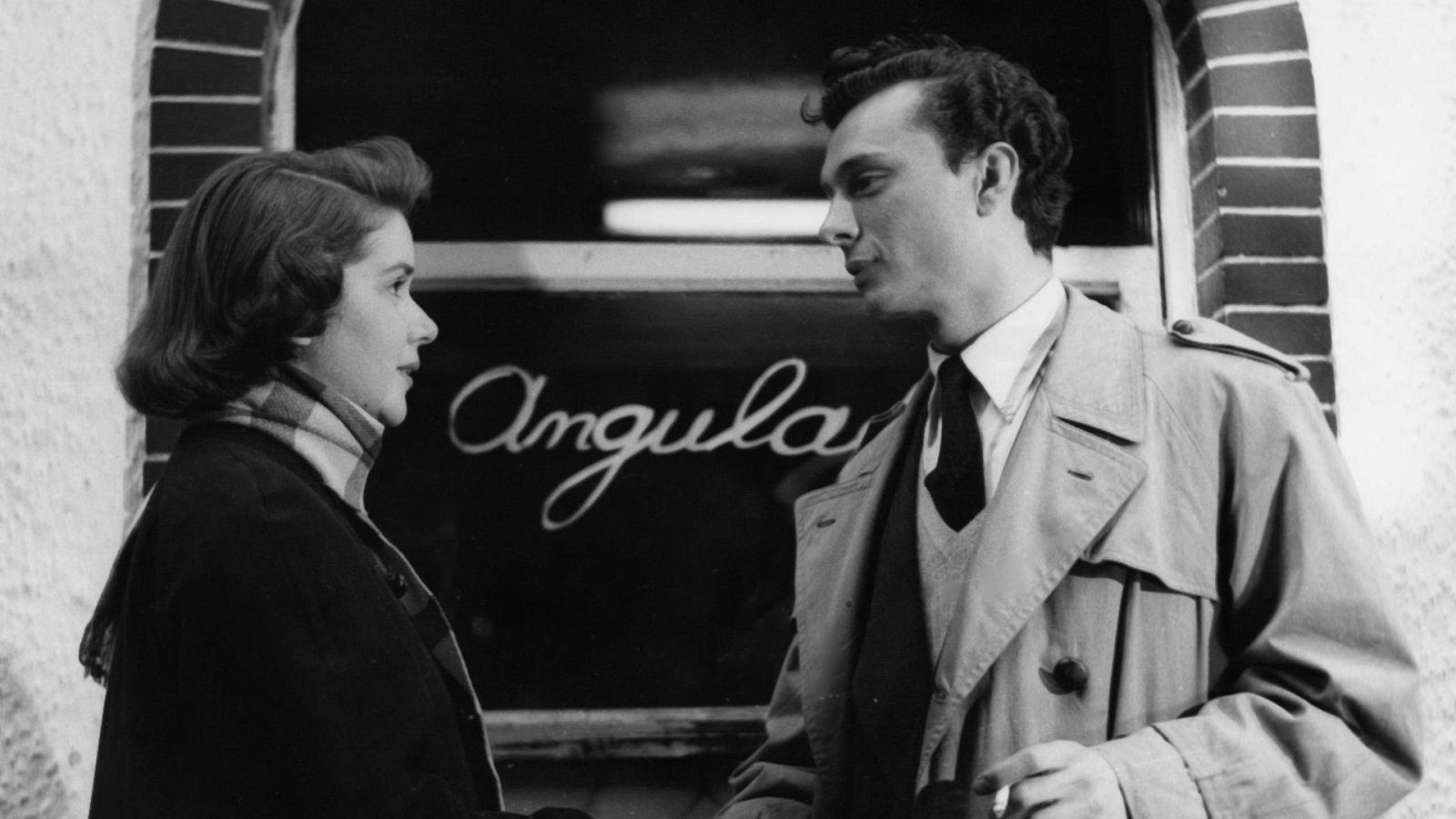 Historia de nuestro cine - Segundo López, aventurero urbano - Ver ahora