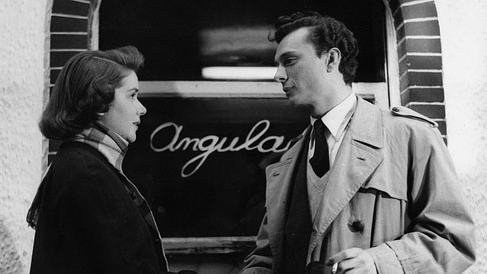 Cine de siempre - Segundo López, aventurero urbano