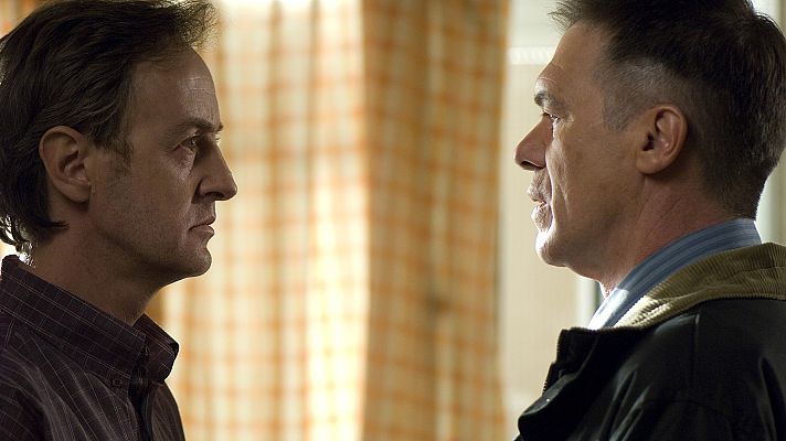 Desaparecida - Día 19