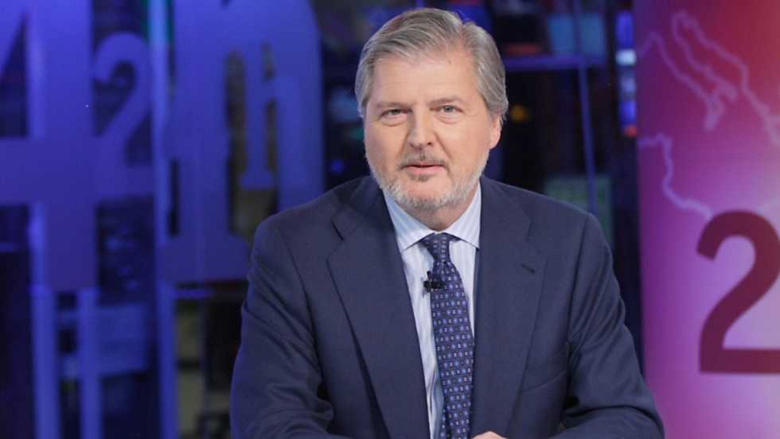 La noche en 24 horas - 05/04/16 - ver ahora