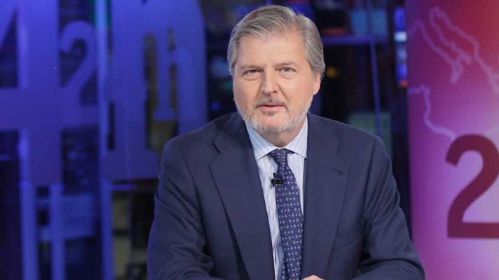 La noche en 24h - La noche en 24 horas - 05/04/16