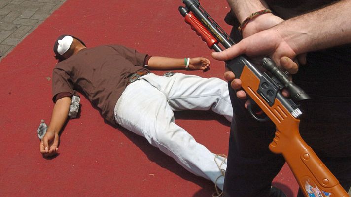 Informativo 24h - La pena de muerte en el mundo alcanza su récord en 25 años