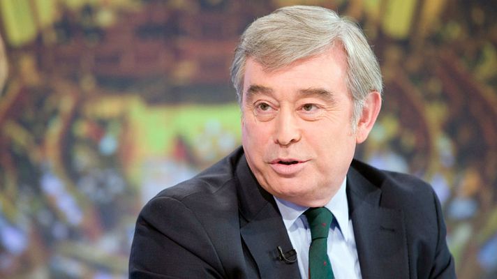 Los desayunos - Barreiro (PP) tacha a Ciudadanos de "veleta" y reclama a Sánchez transparencia sobre las negociaciones