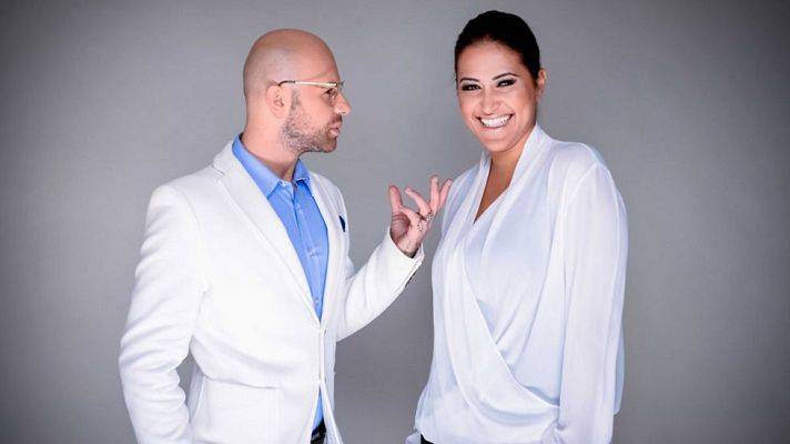 Eurovisión - Bosnia-Herzegovina - "Ljubav Je"