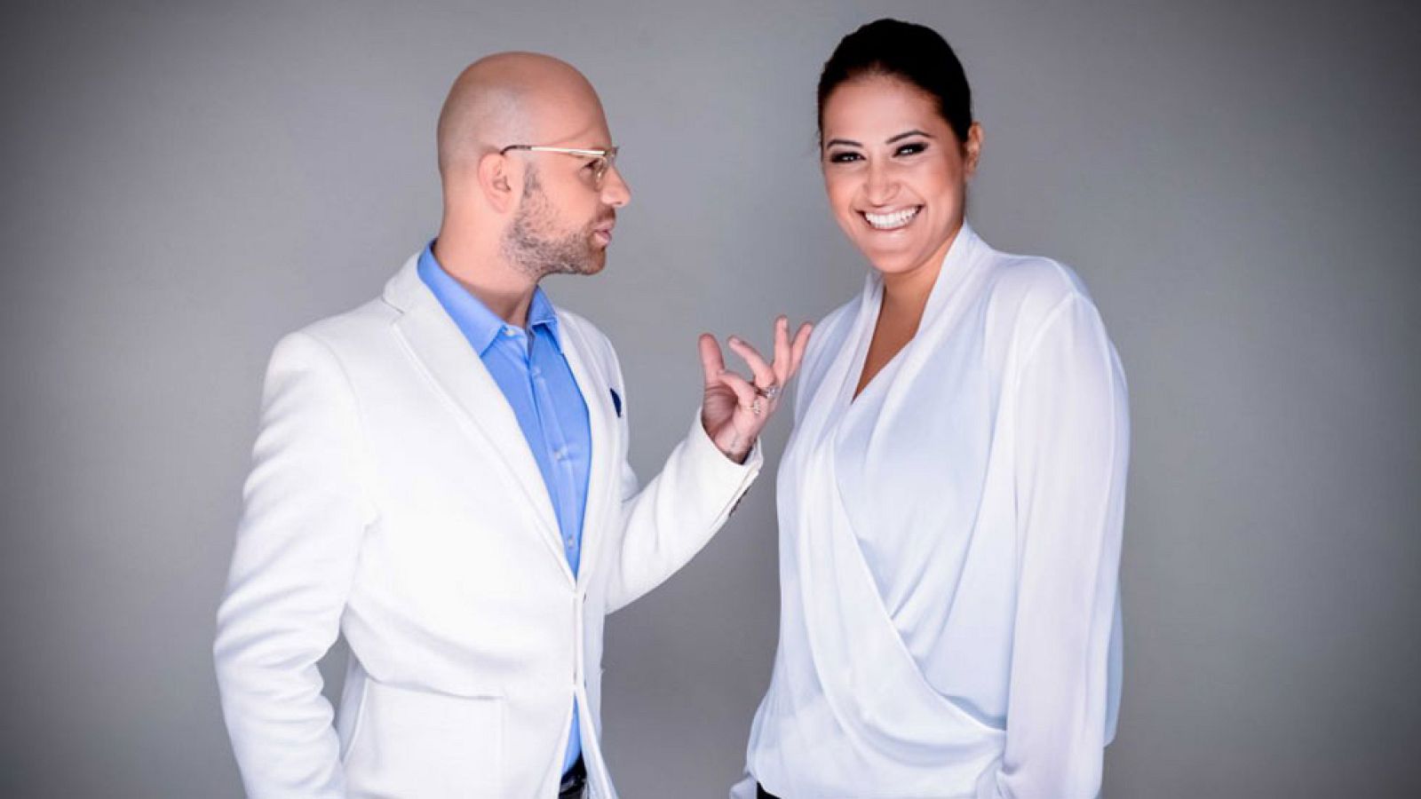 Eurovisión 2016 - Bosnia-Herzegovina: Dalal & Deen con Ana Rucner and Jala cantan "Ljubav Je"