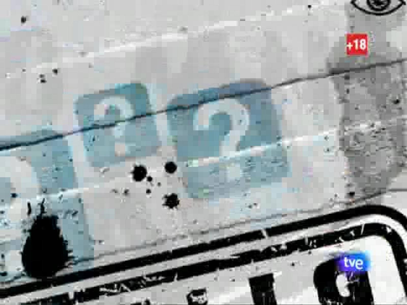 Comando Actualidad - Las puertas de la noche - Comando Actualidad | Ver