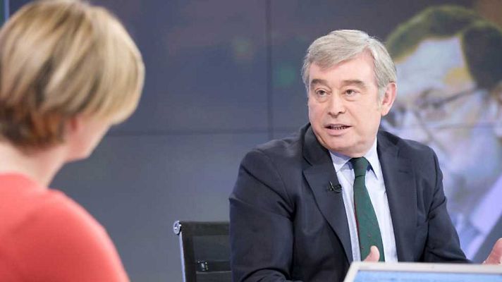 Los desayunos - José Manuel Barreiro