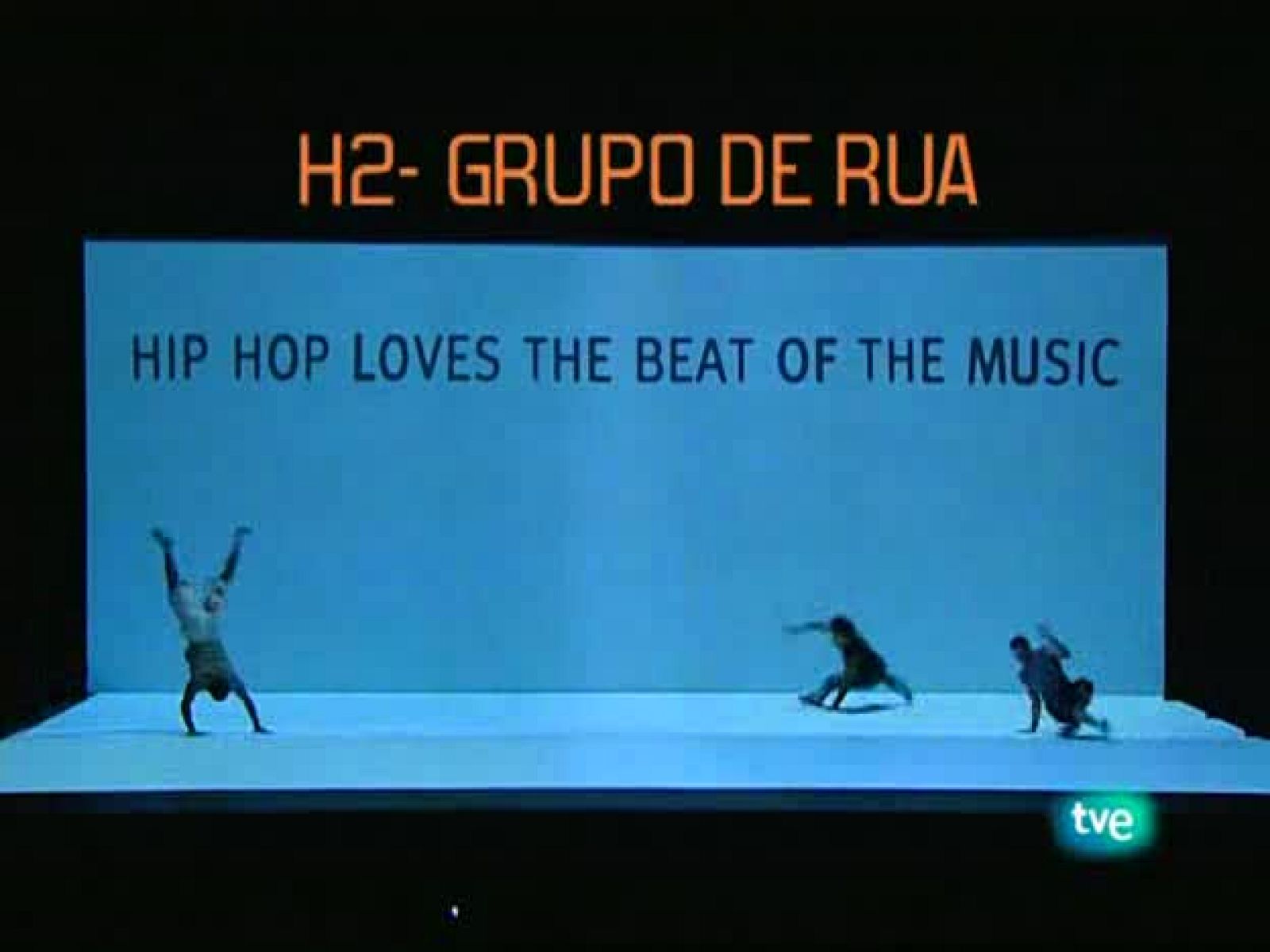 La mandrágora - 06/12/08 - La mandrágora | Ver