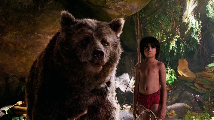 Cultura en Rtve.es - RTVE.es os ofrece un clip exclusivo de 'El libro de la selva