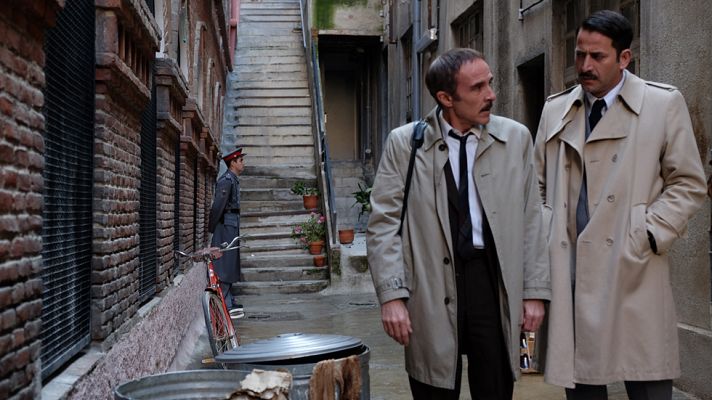 El Caso. Crónica de sucesos - Avance del capítulo 5