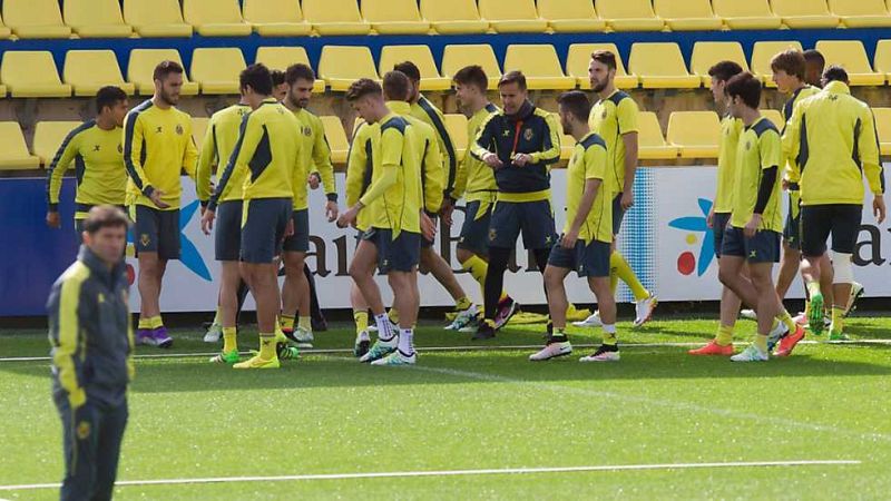 La Comunidad Valenciana en 2' - 06/04/16 - ver ahora