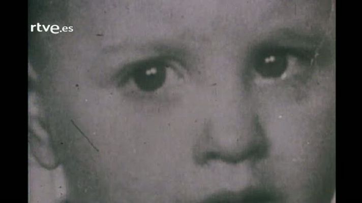 Arxiu TVE Catalunya - Johan Cruyff, història d'un blaugrana