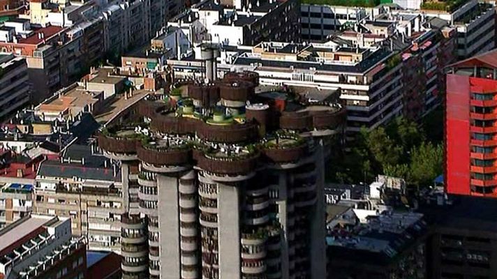 Informativo de Madrid - El Tiempo en la Comunidad de Madrid - 06/04/16