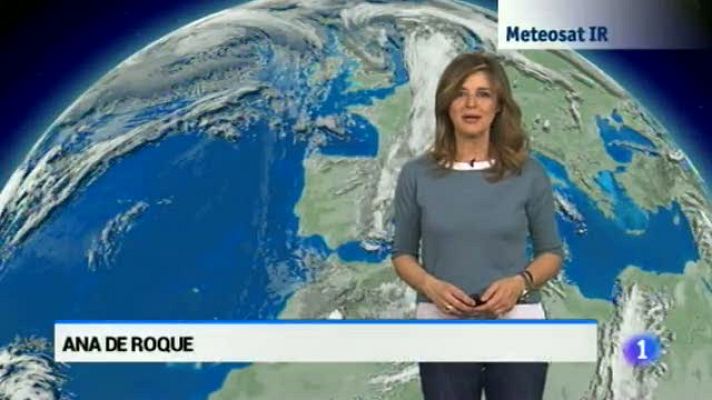 Noticias de Extremadura - El tiempo en Extremadura - 06/04/16