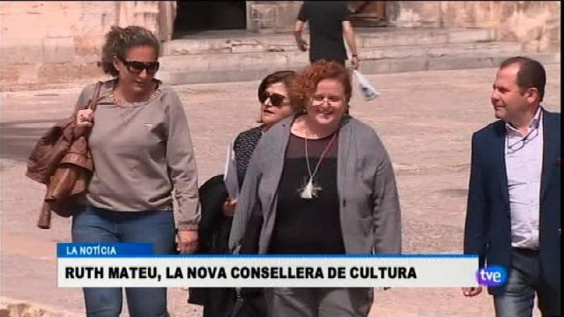 Informatiu Balear en 2' - 06/04/16