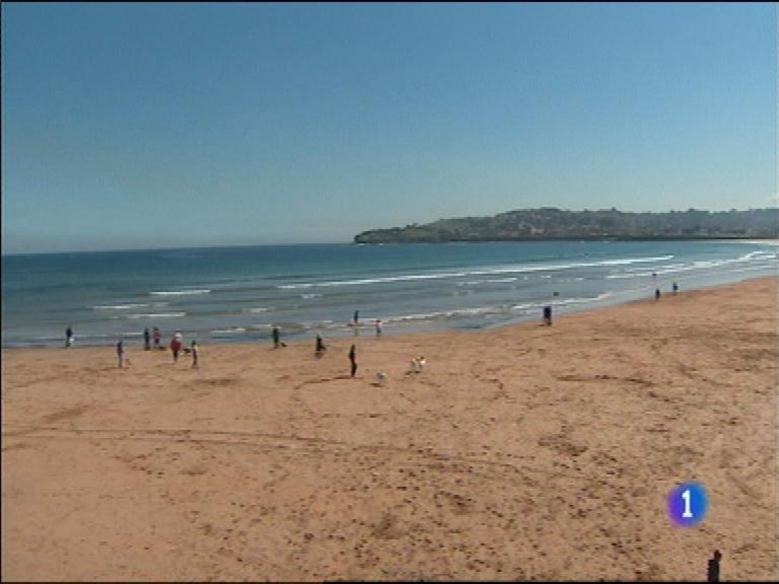 El tiempo en Asturias - 06/04/16 | Ver