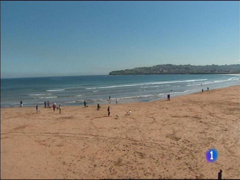 El tiempo en Asturias - 06/04/16 | Ver