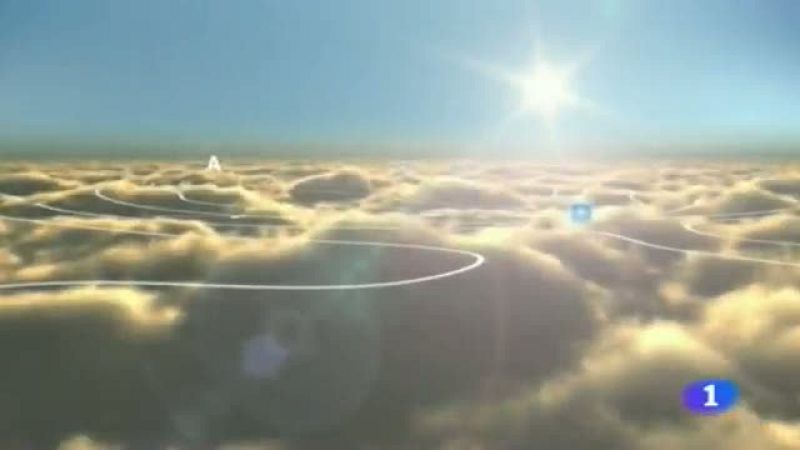 El tiempo en la Región de Murcia - 06/04/2016