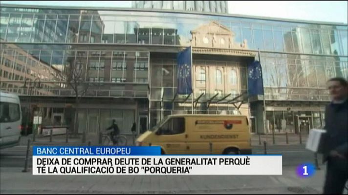 L'Informatiu - L'Informatiu - 06/04/16