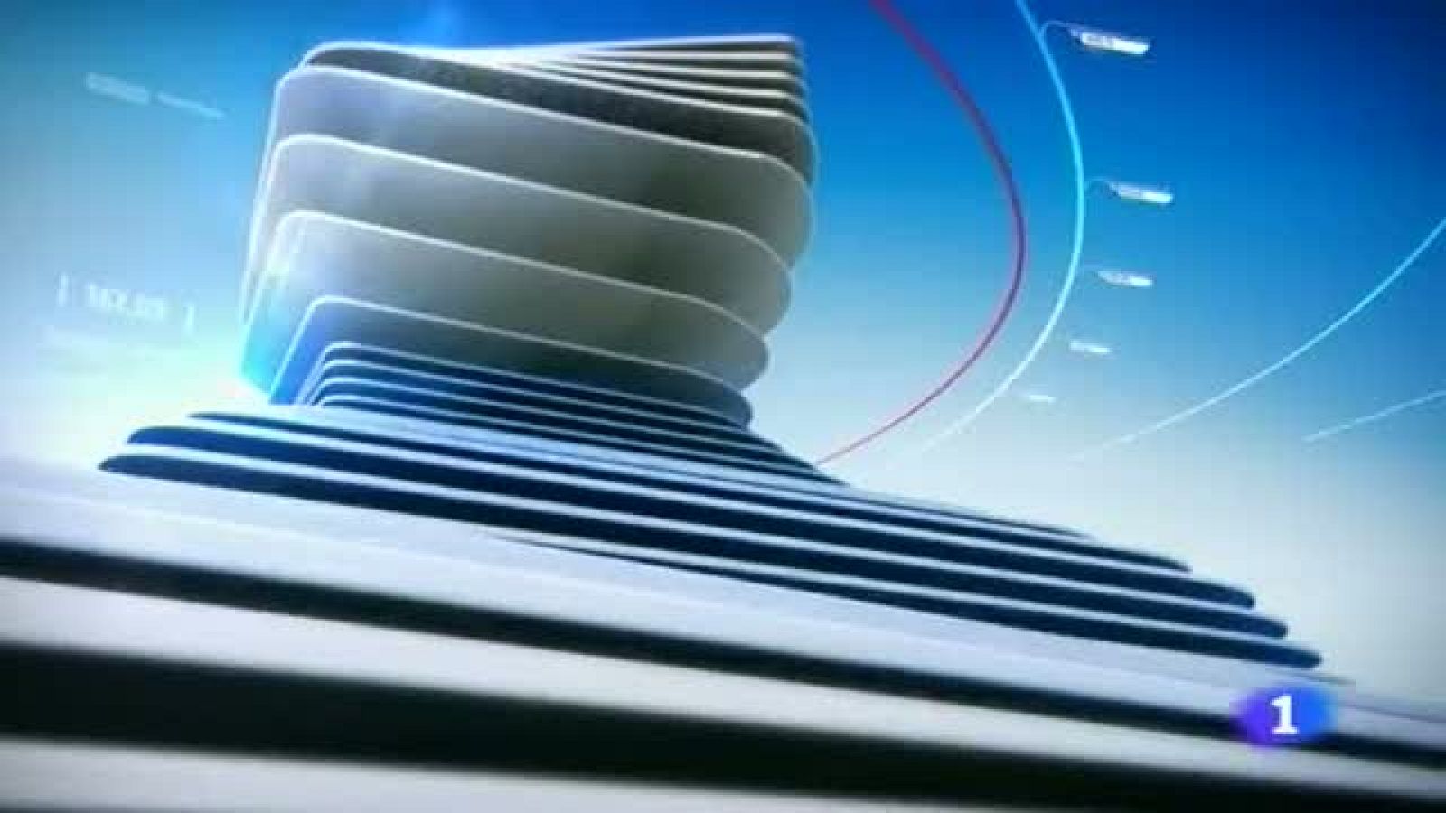 La Región de Murcia en 2' - 06/04/2016