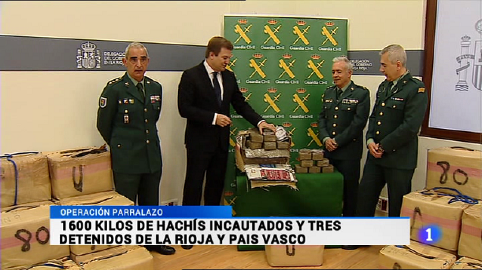 Telerioja en 2' - 06/04/16