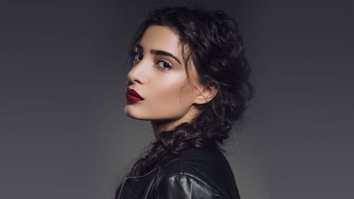 Eurovisión - Azerbaiyán: Samra canta "Miracle"